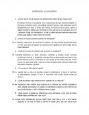 ENTREVISTA A LOS PADRES