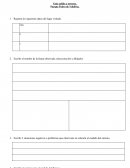 Guía : salida a terreno