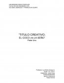 La película “Duelo de Titanes”