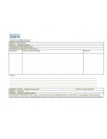 Comunicación NUCLEO: lenguaje verbal. Página 30