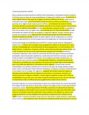 Potencial de de conflictos tanto interestatal e intraestatal-durante los próximos 15-20 años