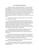 Los mitos del colesterol-Ensayo