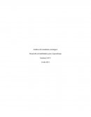 Análisis del estudiante estratégico Desarrollo de habilidades para el aprendizaje