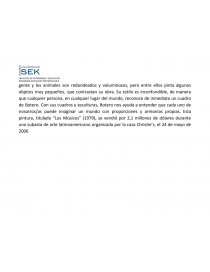 Comunicación NUCLEO: lenguaje verbal. Página 40