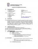 SILABO DE CONTAMINACION DE SUELOS