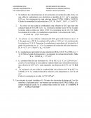 PROBLEMAS DE CONDUCTIMETRIA.