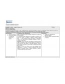 Comunicación NUCLEO: lenguaje verbal