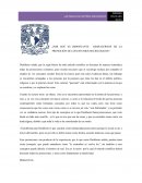 Las reglas del método sociológico