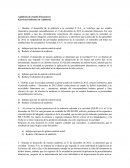 Como es que se da la Auditoría de estados financieros