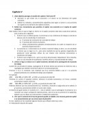 Preguntas del tomo III de el capital -economia-