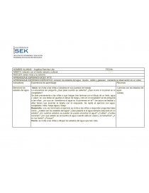 Comunicación NUCLEO: lenguaje verbal. Página 37