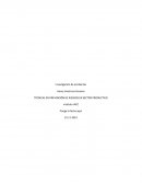 Tarea semana 3 prevencion