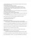 Defina filosofía, ciencia e ideología.