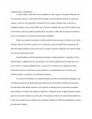 TEORIAS DEL CONSENSO