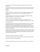 ¿En qué casos se aplica el Programa de Autogestión de Seguridad y Salud y mencionar qué ventajas tiene?