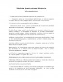 Integracion plena de una sociadead determinada en todos los aspectos socieddd, derecho,cultura, religion idioma asumiendo la cultura romana.