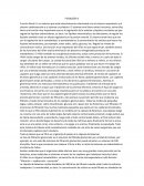 Tema: Función Renal