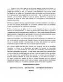 ANALISIS "EL SECRETO DE CHINA"