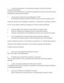 Cuestionario Derecho Econímico