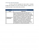 Propuesta Programática Filosofía de la Ciencia