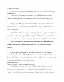 Preguntas orientadoras psicología educativa 1