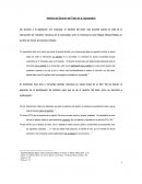 Personal Juridico de las juntas federales y locales