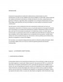 El Juicio de Amparo en México LA SUPREMACÍA CONSTITUCIONAL