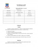 Voleibol y futbol sala