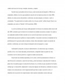 Análisis del caso Jet Airways: despido, insomnio y empleo