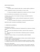 DISCIPLINARES BÁSICAS