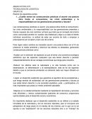 TECNOLOGIA EN LOGISTICA