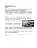 Tiempos modernos Director y escritor: Charles Chaplin