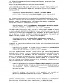 Programa cívico INDEPENDENCIA DE MÉXICO