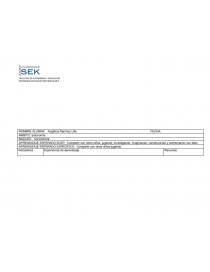 Comunicación NUCLEO: lenguaje verbal. Página 19