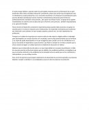 En este ensayo hablare u opinare sobre los principales motores para la conformación de un país
