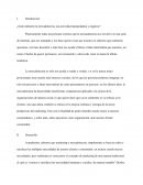 ¿Será realmente la mercadotecnia, una actividad manipuladora y negativa?