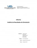 Simulación de Proceso Hospitalario Software