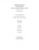 Empresa WESTERN LOGISTIC CENTER