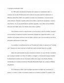 Un progreso amenazado: India