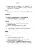 Satisfacer y anticipar las necesidades y retos del mercado en su conjunto; también establecer constante vínculo emocional y forjar lazos perdurables con sus consumidores.
