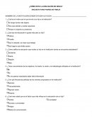 Cómo está la educación en Neiva? Encuesta para padres de familia