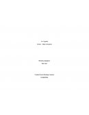 Lev Vigotsky Ensayo – Mapa conceptual Modelos pedagógicos