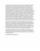 Inflación de la economía