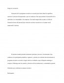 Parque de recreacion