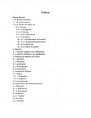 El Mundo Normativo. Organización del Estado Mexicano