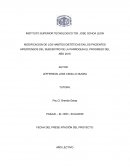 MODIFICACION DE LOS HABITOS DIETÉTICAS EN LOS PACIENTES HIPERTENSOS DEL SUBCENTRO DE LA PARROQUIA EL PROGRESO DEL AÑO 2015