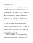 Tema de argumentacion