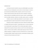 El desarrollo sostenible en Colombia
