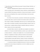 Problema que representa el consumo de drogas al individuo, a su entorno y a la sociedad