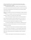 Reseña de una obra literaria: mitos y leyendas mexicanas; Del autor: Homero Adame